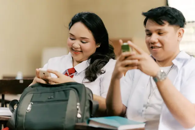 Seatmates